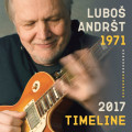 2CD / Andršt Luboš / Timeline 1971-2017 / 2CD