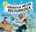 CDSekora Ondej / Kronika msta Kocourkova / Kaiser O. / MP3