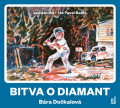 CDDokalov Bra / Bitva o diamant / Batk P. / MP3