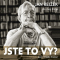 CDRejek Jan / Jste to vy? / MP3