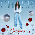 CDCher / Christmas / Light Blue Cover