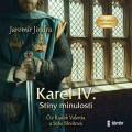 CDJindra Jaromr / Karel IV.-Stny minulosti / Valenta R. / MP3