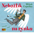 CDepelka Milo / Nebotk na rynku / MP3