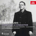 CDKalabis Viktor / Skladatel a dirigent / Jnkova filh. Ostrava
