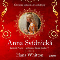 CD / Whitton Hana / Anna Svdnick-Krsn Anna-neekan lska / MP3