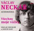CDNeck Vclav / Vechny moje vlky / Vckav Neck,J.Saic / MP3