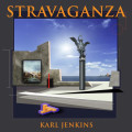 CDJenkins Karl & Royal Philharmonic Orchestra / Stravaganza