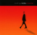 CDLeao Rodrigo / Cinema