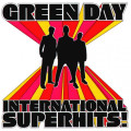CDGreen Day / International SuperHits!