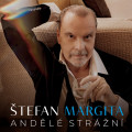 LPMargita tefan / Andl strn / Vinyl