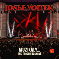 CDVojtek Josef / Muzikly...tak trochu rockov