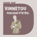 2CDMay Karel / Vinnetou-Posledn� v�st�el / Soukup pavel / MP3 / 2CD