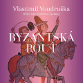 2CDVondru�ka Vlastimil / Byzantsk� pou� / Zah�lka Martin / MP3 / 2CD