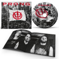 CDProng / Prong / Digisleeve