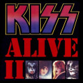 2CDKiss / Alive 2 / 2CD / Remasters
