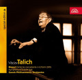 CDTalich Vclav / Special Edition:4 / Mozart