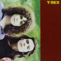 CDT.Rex / T.Rex