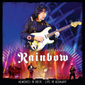 3LPRainbow / Memories In Rock:Live In Germany / Vinyl / 3LP / Coloured