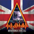 DVD/CDDef Leppard / Hysteria At The 02 / DVD+2CD