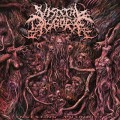 CDVisceral Disorge / Ingesting Putridity