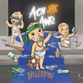 CDManiak / Ach ano III: Ballerbyn