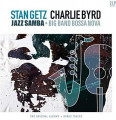 2LPGetz Stan/Byrd Charlie / Jazz Samba & Big Band.. / Vinyl / 2LP