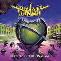 CDHarlott / Detritus Of The Final Age / Digipack