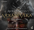 2CDRyan Anthony / Voln vlka / Mp3 / 2CD