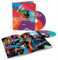 2DVDClapton Eric / Eric Clapton's Guitar Festival 2019 / 2DVD