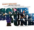 CD/SACDBrecker Randy / Some Skunk Funk / D