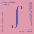 2CDPrague Spring Festival / Vol.2 Gold Edition Vol.II / 2CD