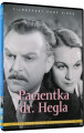 DVDFILM / Pacientka dr.Hegla