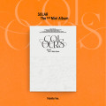 CDSolar / Colours / 2nd Mini Album:Colours (Palette)