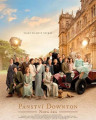 Blu-Ray / Blu-ray film / Panství Downton:Nová éra / Blu-Ray