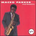 CDParker Maceo / Mo'Roots