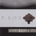 CDP.Box / jra Nyitva