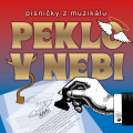 CDMuzikl / Peklo v nebi