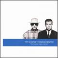 CDPet Shop Boys / Discography