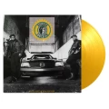 2LPRock Pete & C.L.Smooth / Mecca And Soul...Yellow / Vinyl / 2LP