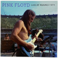 2LP / Pink Floyd / Live At Pompeii 1971 / Vinyl / 2LP