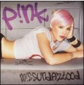 CDPink / Missundaztood