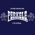 LPPerkele / Gteborg Punk Rock Army / In The Beginning / Vinyl