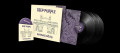 3LP / Deep Purple / Bombay Calling / Live In 95 / Vinyl / 3LP+DVD