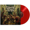 LPEmbryonic Autopsy / Rise Of The Mutated / Red / Vinyl