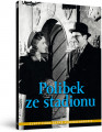 DVDFILM / Polibek ze stadionu