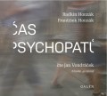 CDHonzk Radkin & Frantiek / as psychopat / Vondrek J.