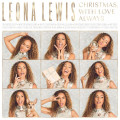 LPLewis Leona / Christmas, With Love Always / Vinyl