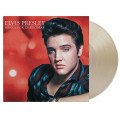 LPPresley Elvis / Songs For Christmas / Clear Gold / Vinyl