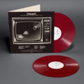 2LPPrefuse 73 / New Strategies 1 & 2 / Red / Vinyl / 2LP