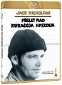 Blu-RayBlu-ray film /  Pelet nad kukam hnzdem / Oscarov edice / Blu-Ray